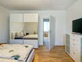 公寓 München Hasenbergl 01 客厅 9831