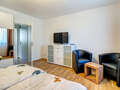 公寓 München Hasenbergl 03 客厅 9831