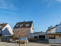 公寓 München Hasenbergl 02 景观 9831