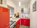 公寓 München Milbertshofen 01 厨房 9863