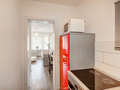 公寓 München Milbertshofen 02 厨房 9863