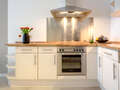 公寓 München Schwabing-West (rund um den Hohenzollernplatz) 03 厨房 9957