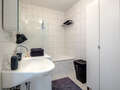 公寓 München Schwabing-West (rund um den Hohenzollernplatz) 02 卫生间 9957