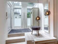 公寓 München Schwabing-West (rund um den Hohenzollernplatz) 01 门厅 9957