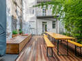 公寓 München Schwabing-West (rund um den Hohenzollernplatz) 01 社区 9957