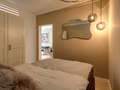 公寓 München Schwabing-West (rund um den Hohenzollernplatz) 03 睡眠区 9957