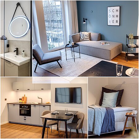 ID 7952: 首次入住：室内设计：MrLodge