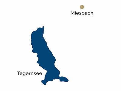 Miesbach - &copy; Mr. Lodge GmbH