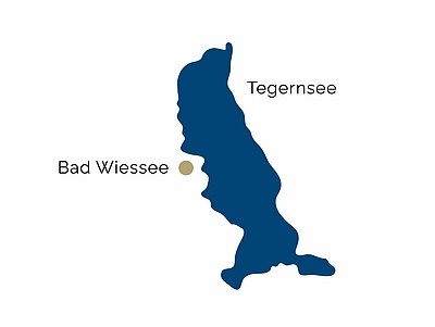 Bad Wiessee - &copy; Mr. Lodge GmbH