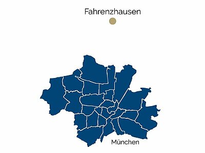 Fahrenzhausen - © Mr. Lodge GmbH Fahrenzhausen - © Mr. Lodge GmbH