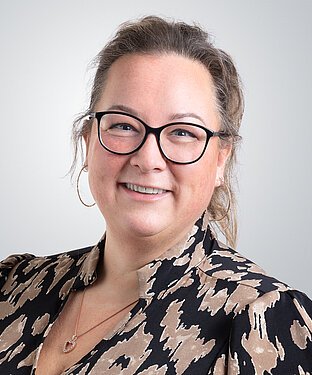 Sabine von der Forst