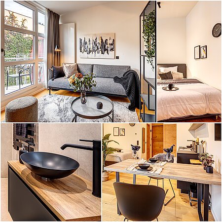 ID 13143: 新装修和新家具