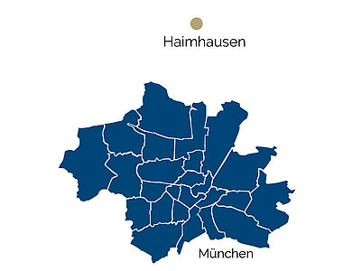 Haimhausen - © Mr. Lodge GmbH Haimhausen - © Mr. Lodge GmbH