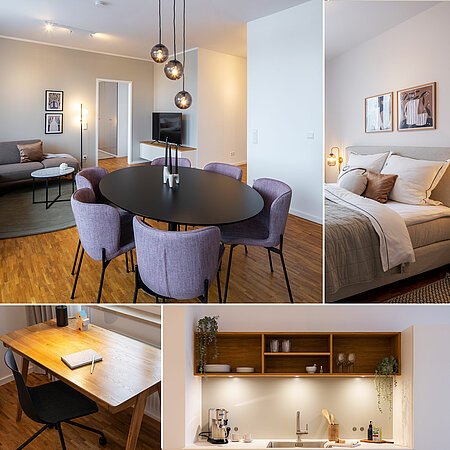 ID 13221: 生活在奥林匹克公园 - 全部重新装修