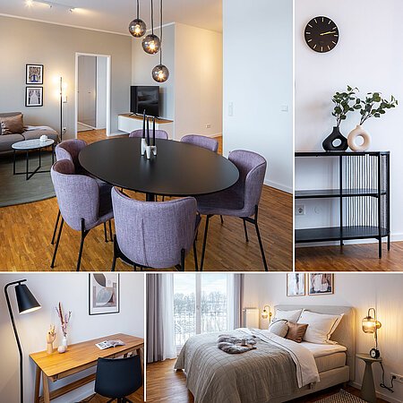 ID 13221: 生活在奥林匹克公园 - 全部重新装修