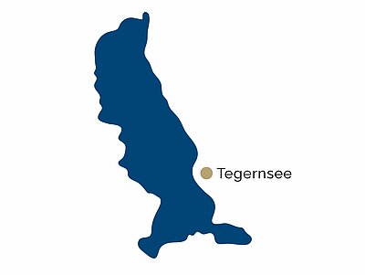 Tegernsee - © Mr. Lodge GmbH Tegernsee - © Mr. Lodge GmbH