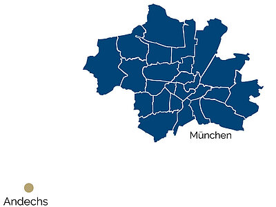 Andechs - &copy; Mr. Lodge GmbH