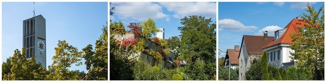 Alte Heide - &copy; Mr. Lodge GmbH