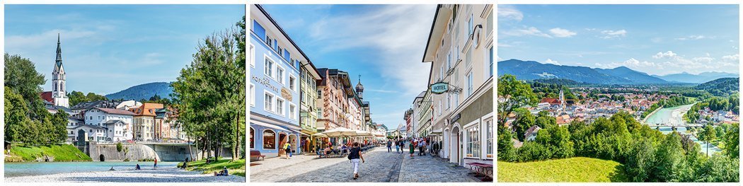 Bad Tölz - &copy; Mr. Lodge GmbH