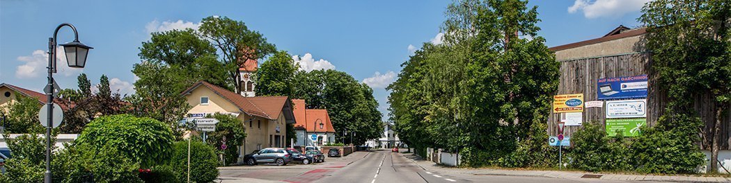 Dornach - &copy; Mr. Lodge GmbH