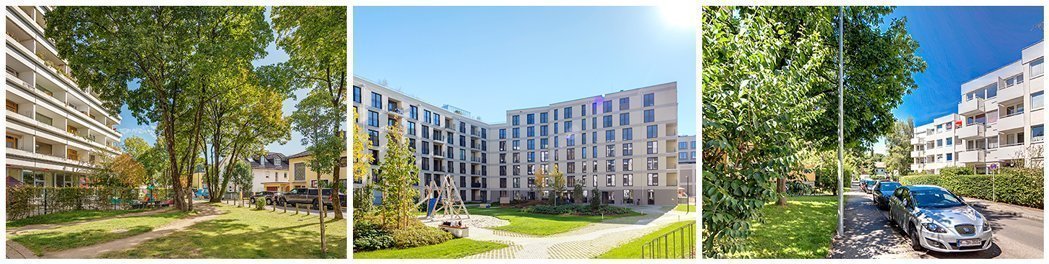 Forstenried - © Mr. Lodge GmbH Forstenried - © Mr. Lodge GmbH