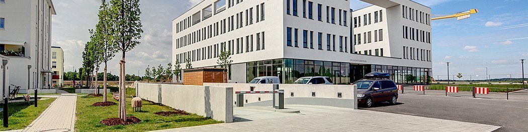 Freiham - © Mr. Lodge GmbH Freiham - © Mr. Lodge GmbH