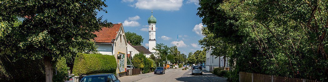 Kirchheim - &copy; Mr. Lodge GmbH