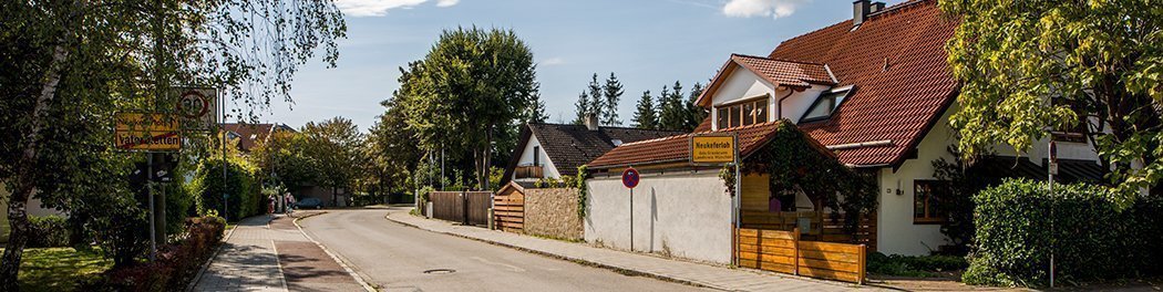 Neukeferloh - &copy; Mr. Lodge GmbH