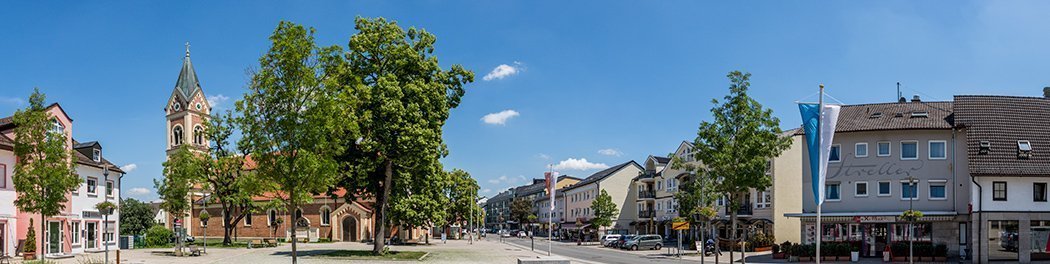 Olching - © Mr. Lodge GmbH Olching - © Mr. Lodge GmbH