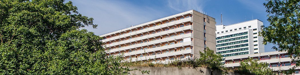 Studentenstadt - &copy; Mr. Lodge GmbH