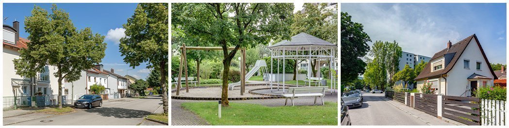 Zamdorf - © Mr. Lodge GmbH Zamdorf - © Mr. Lodge GmbH