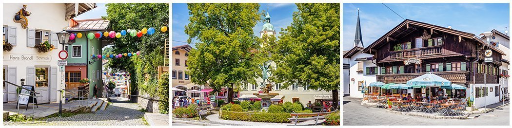 Miesbach - © Mr. Lodge GmbH Miesbach - © Mr. Lodge GmbH