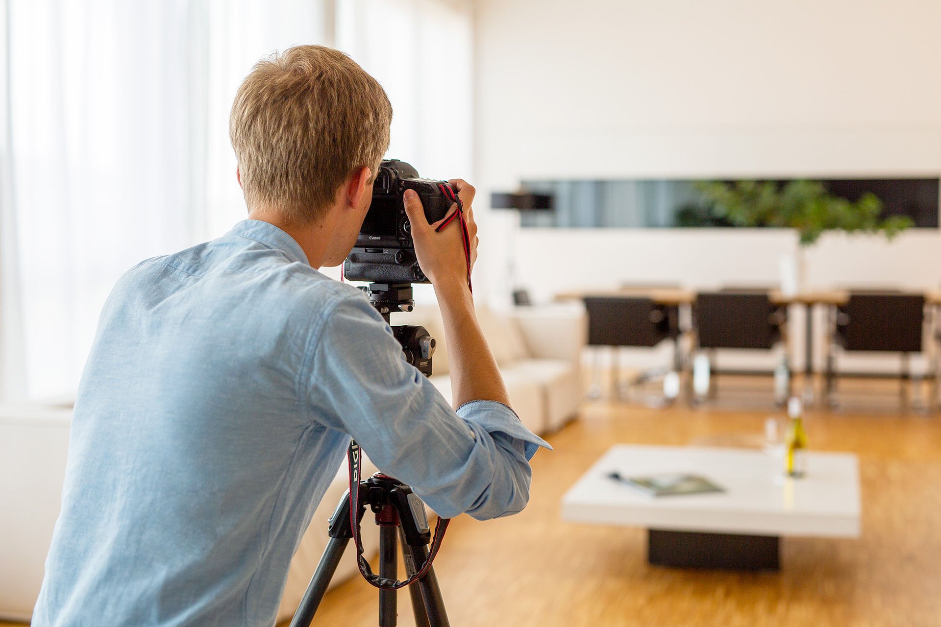 Foto- & Video-Service